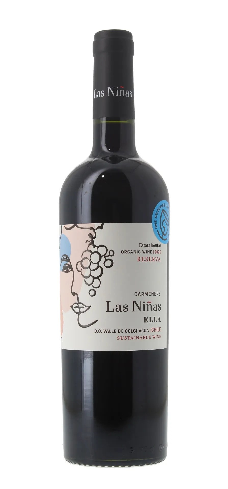 Les vins rouges charnus du Petit Ballon