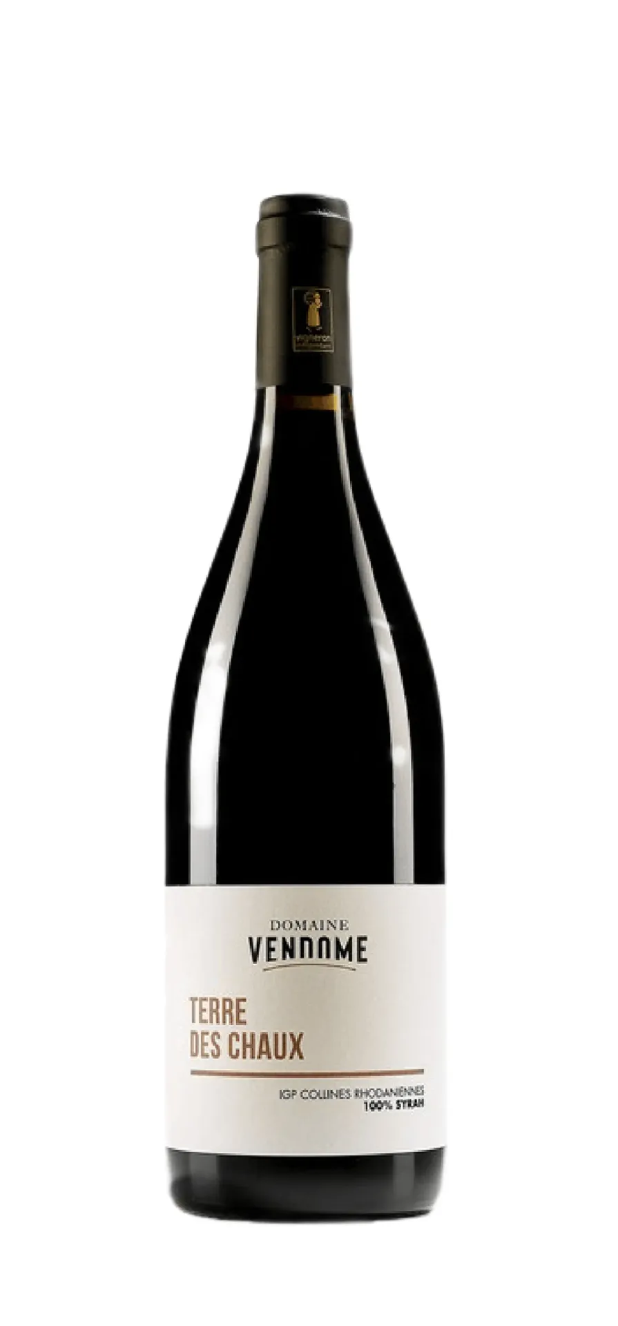 Nos rouges du Rhône